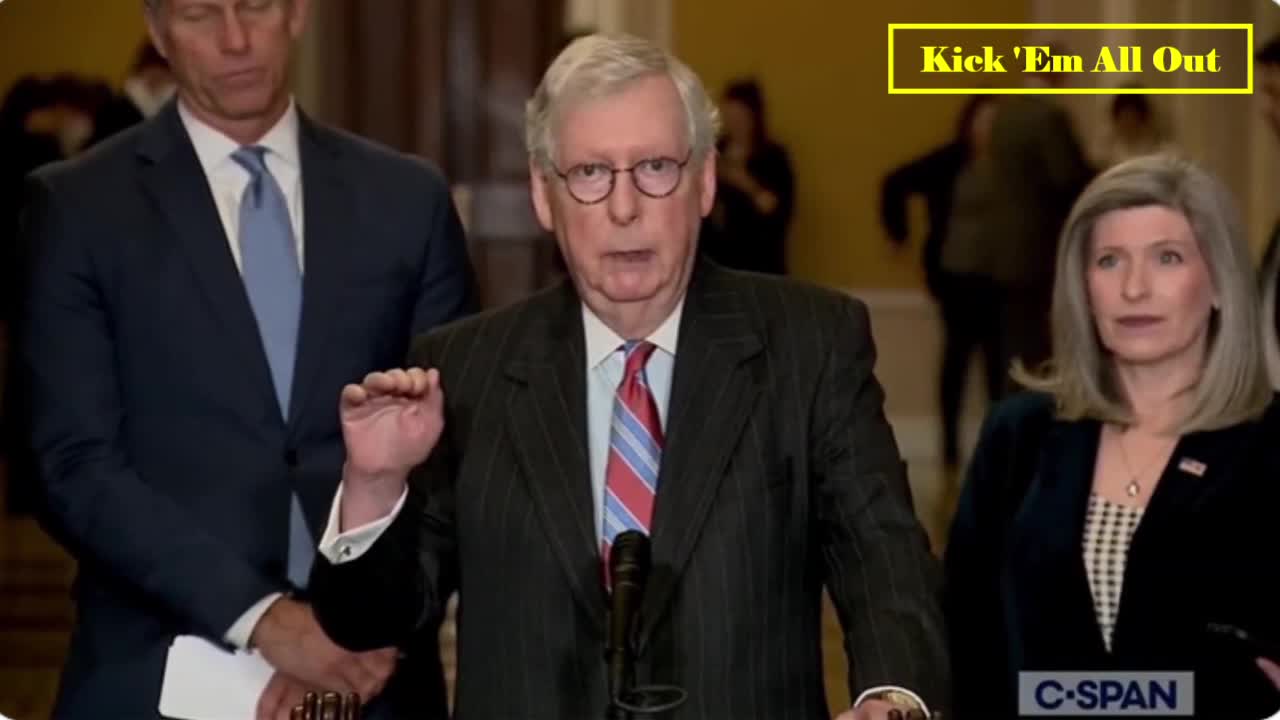 Ukraine is # 1 priority. Not gas prices, or 7% inflation, or 20k illegals per day at Southern Border