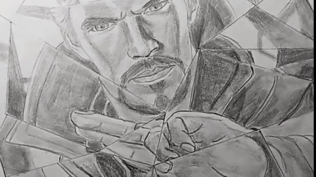 Dr, Strange | Marvel Universe 🧝♂️🪄
