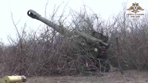 War in ukraine Donbass