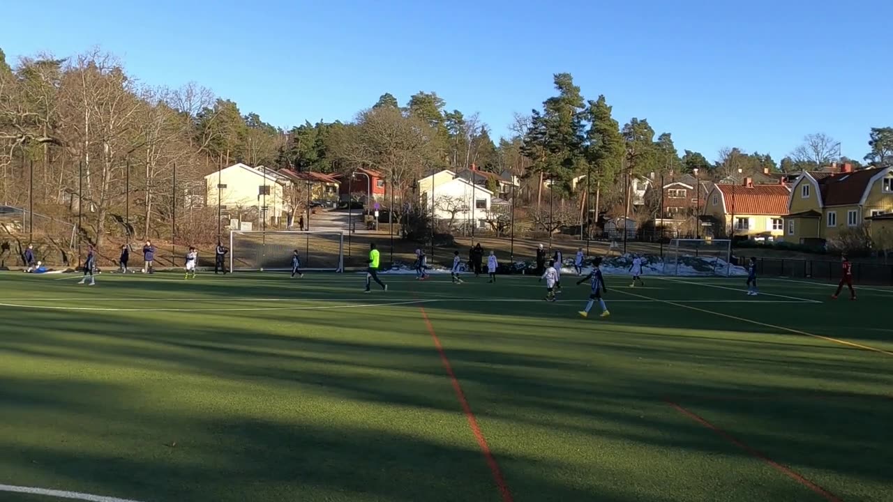 19 feb AIK