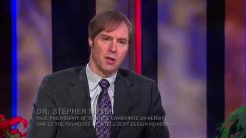 The Failure of Darwin's Theory