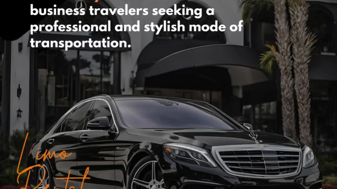 Luxury Sedans and SUVs Car Rental Services