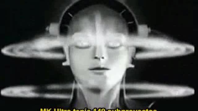 El mejor vídeo sobre el Proyecto MK Ultra