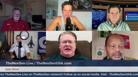 TheNexGen Live / 3-28-2023