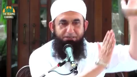 Molan Tariq jamil