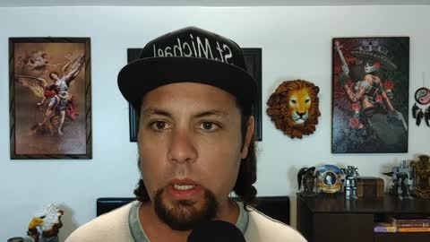 The Hanged man Part 1.. Welp, at least you can see it NOW...