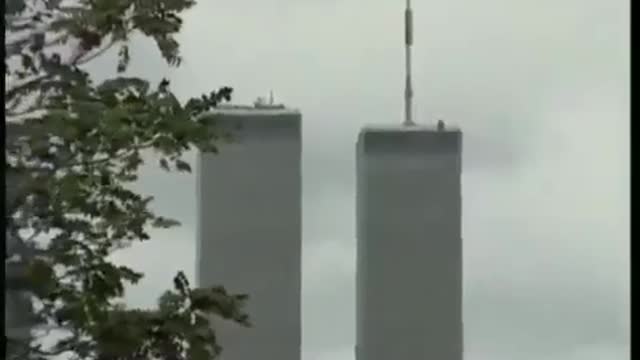 WORLD TRADE CENTER OPERATIONS UNDERWAY