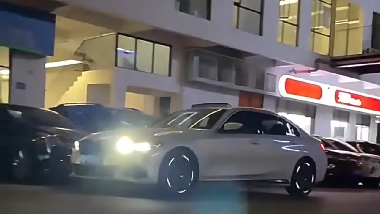Stylish lights