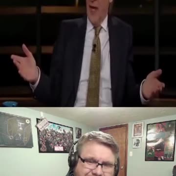 Bill Maher Right about DeSantis