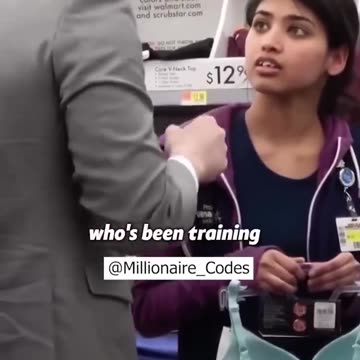 This isn’t even a prank bro is just straight up evil " She gets Fired on Job without Notice