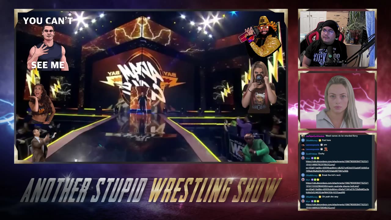 ASWS Watch Along: Planet's Demise