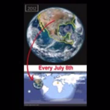 July 8 vs Blue Marble