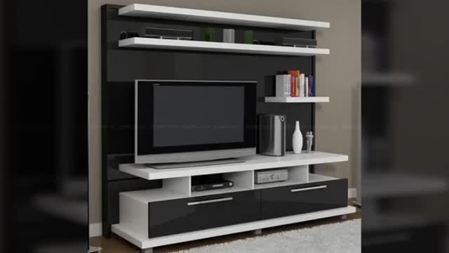 Top 60 lcd wall units/tv cabinets design 2020