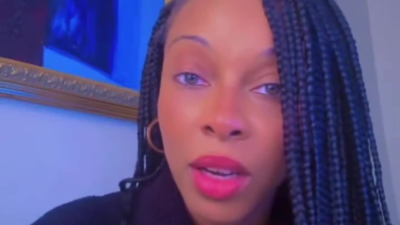 BLM activist: Whites aren't our allies until they cut off pro-Trump family members