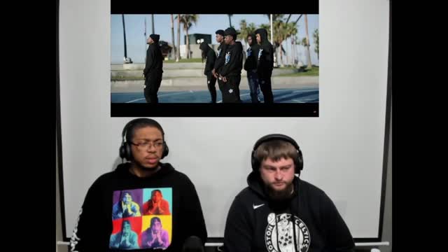 Montana Of 300 x TO3 x $avage x No Fatigue - FGE CYPHER Pt3 [REACTION]