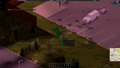 Project Zomboid Fourth Attempt Pt. 226 (No Commentary, Sandbox)