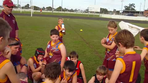 Casino AFL u12