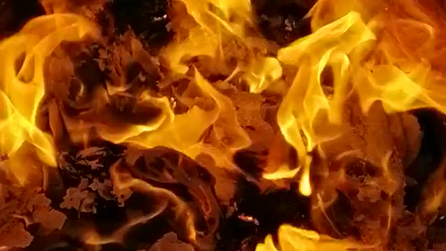 OLD SCHOOL BRAZIER