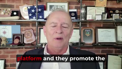 FBI targets Christians, ignores violent Antifa