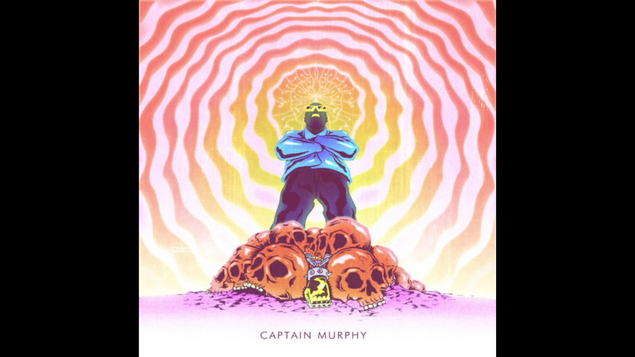 Captain Murphy - Duality Deluxe Mixtape