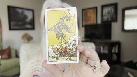 Tarot weekly - are you ready for your Berenstein Bear moment as the universe shifts our reality