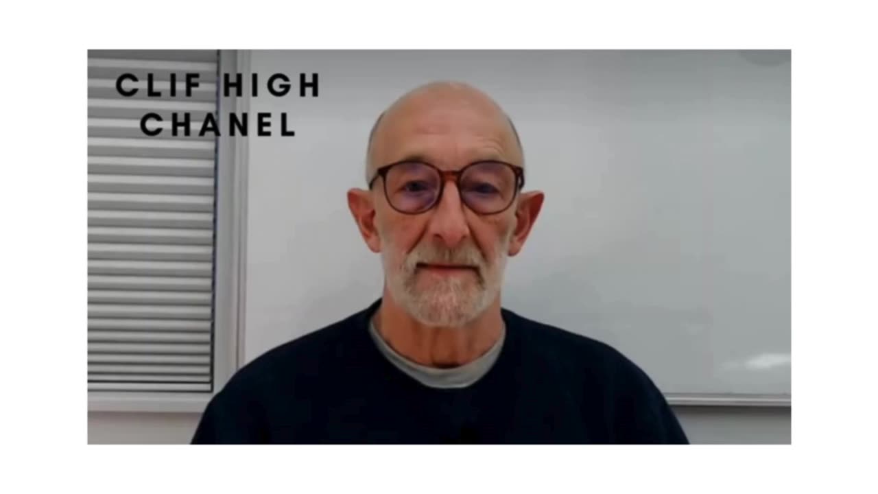 Clif High - Virus