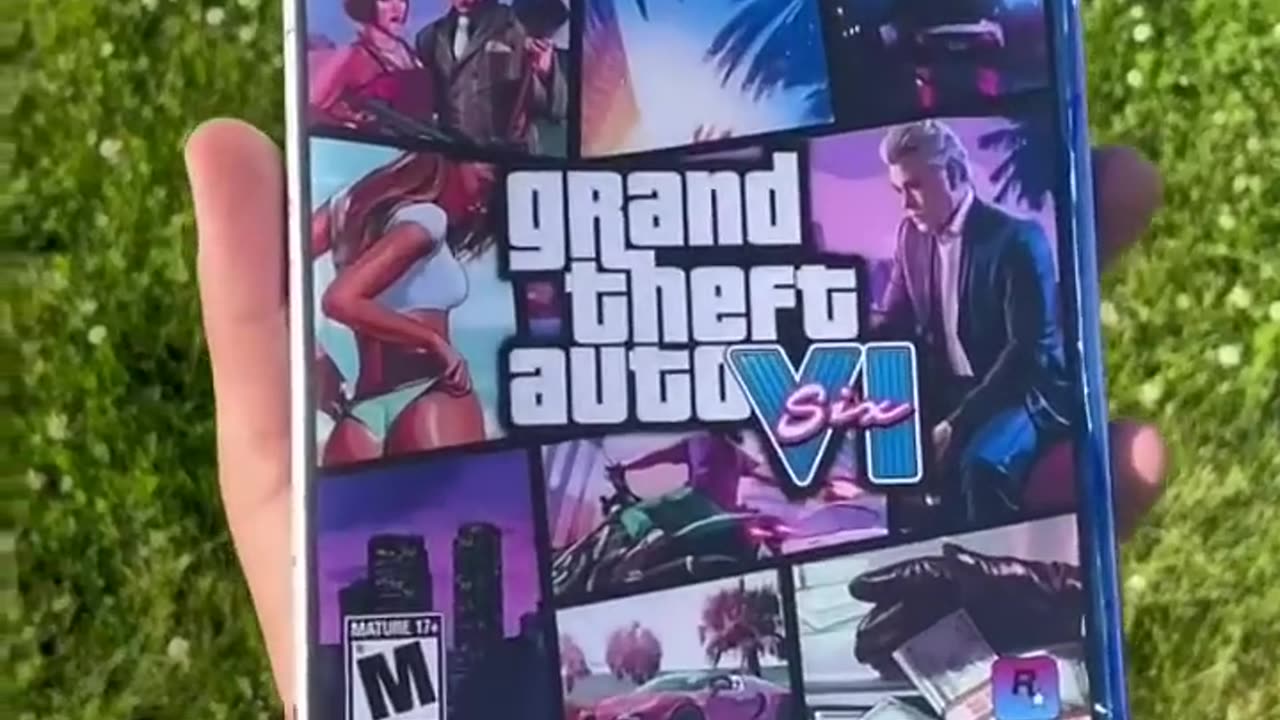 shocking news about GTA 6