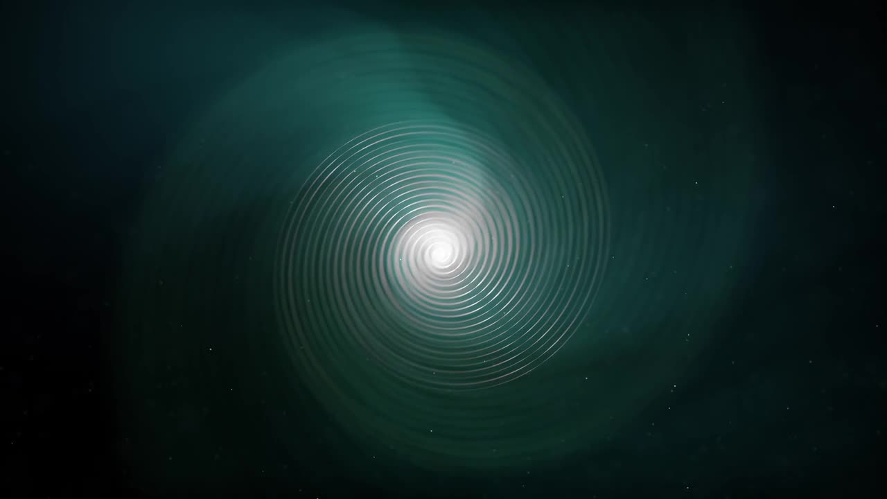 spiral orbital