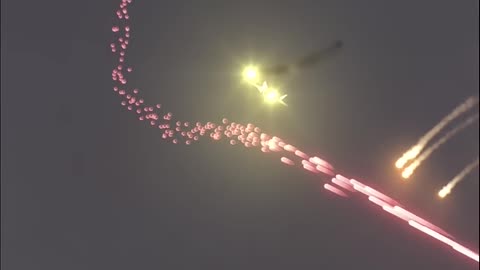 Phalanx CIWS C-RAM vs SU-57 Fighter Jets - C-RAM in Action - Military Simulation ArmA 3