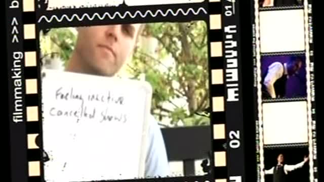 Testimony Matthew West