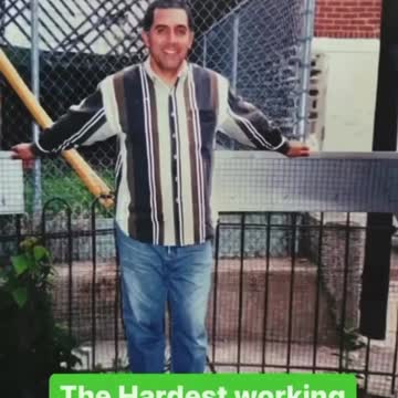 My Father The Best Man I Know