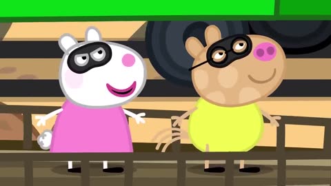 PEPPA PIG TALES 🍳 MAKING MOTHER"S DAY BREAKFAST 🍳🌸 BRAND NEW PEPPA PIG EPISODE !!!!