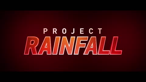 Project Rainfall - Trailer Deutsch HD - Release 23.07.21