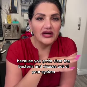 Five tips presented by a Phamcist.