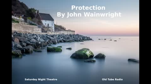 Protection By John Wainwright