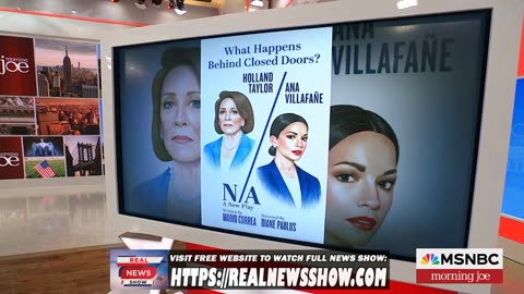 Ana Cabrera Reports 10AM - 7/2/2024
