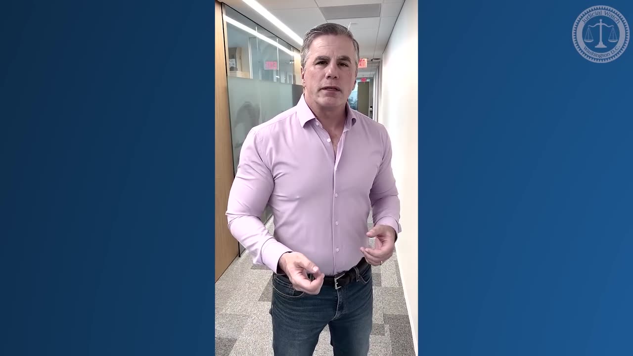 Judicial Watch - Obama Chef Death Secrets Revealed!