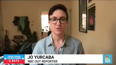 Liberals Now Consider Voter ID Laws To Be Transphobic