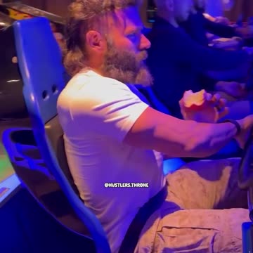 Andrew Tate Playing Video Game | 😮🤣✅