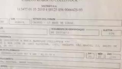 E aí @exercitooficial tem como investigar ou o medo não deixa?