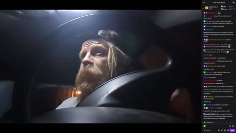 2023-04-28 (18bis) - Retour en Laguna, suite - Twitch Decheterie (version avec chat)