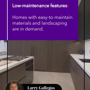 5 Types of Homes the Rich Will Buy in 2024