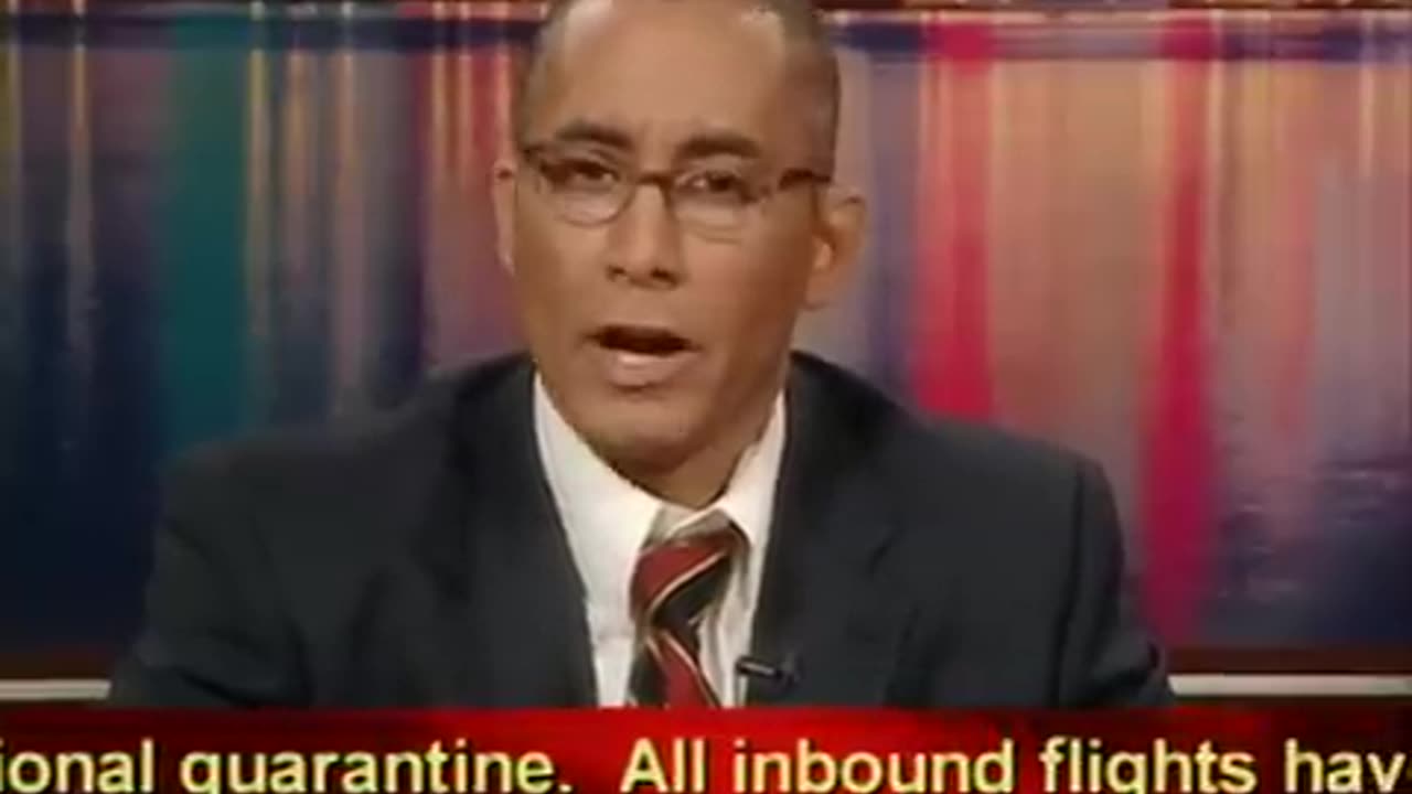 Dawn Of The Dead (2004): News Report.