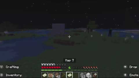 Survey27 100% Deathless Day 1 (Minecraft Infinite Map Challenge)