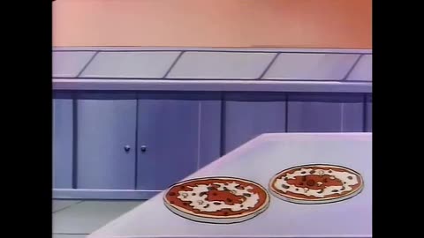 (S02) EP-06 The Case of the Killer Pizzas (English Audio)