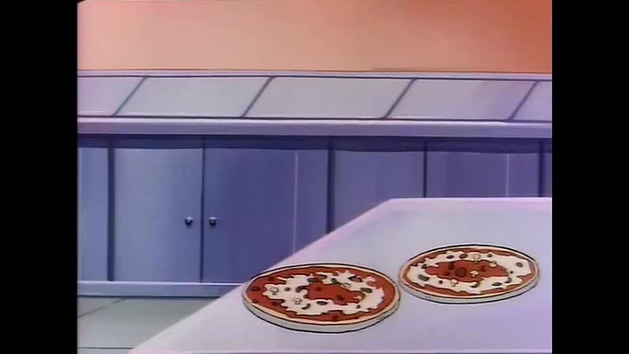 (S02) EP-06 The Case of the Killer Pizzas (English Audio)