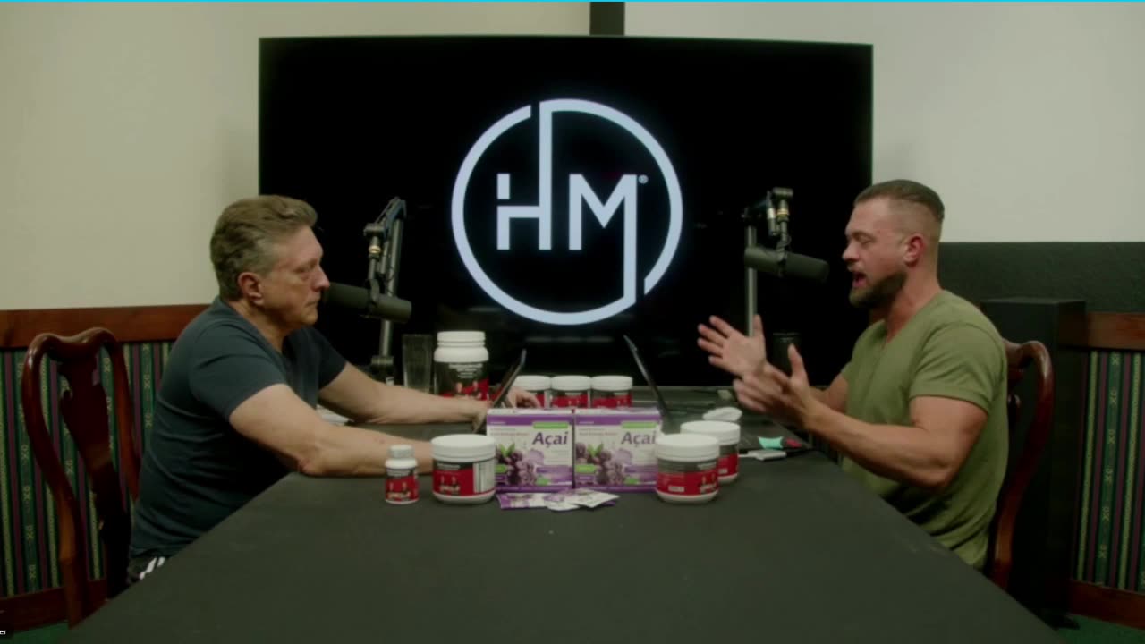 Healthmasters - Ted and Austin Broer Show - September 18, 2024