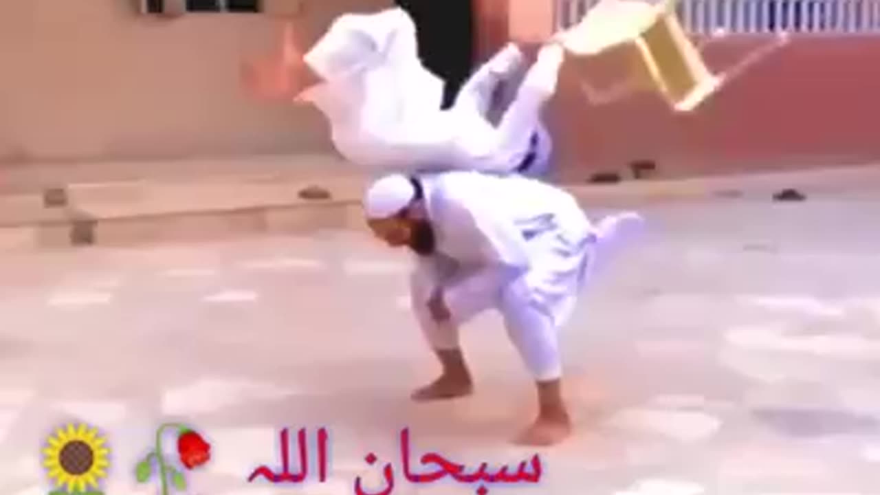 😮😯Islamic video _short video😯😮