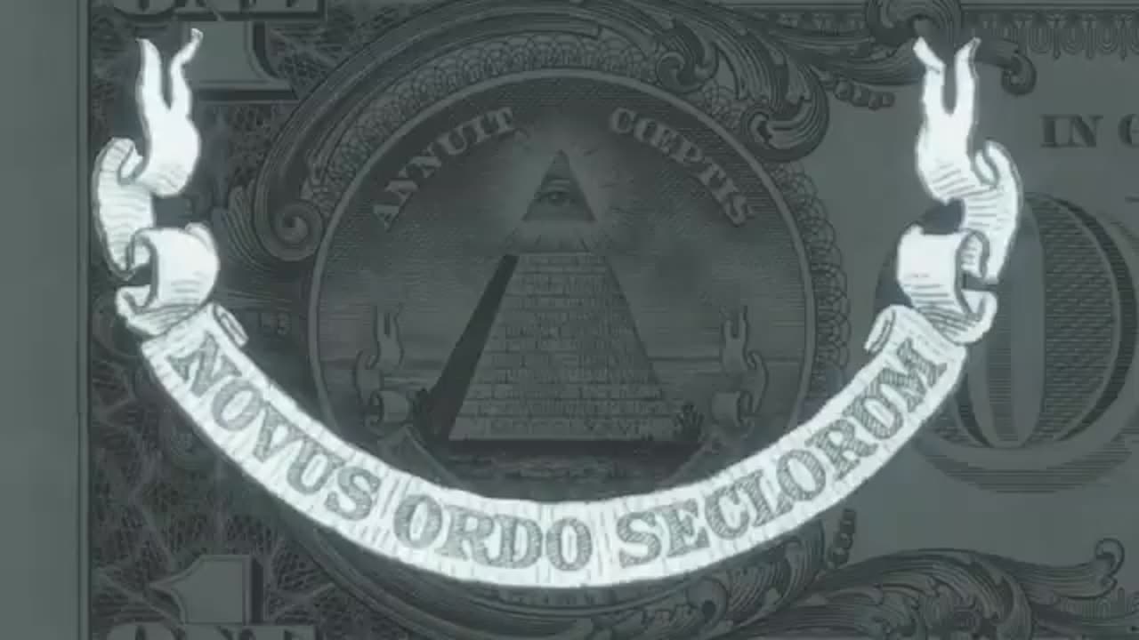 The Antichrist’s Shocking Plan Exposed