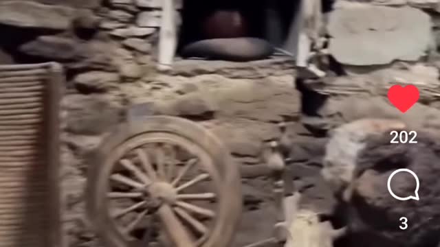 Could You Live Here ?